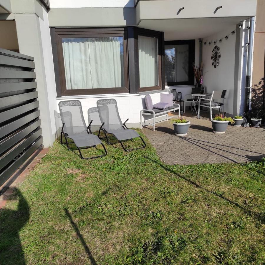 Fewo Harzer Weitblick, Hunde Willkommen, W-Lan, 2X Smart Tv, Dtv 4 Sterne, 4 Pfoten برونلاغ المظهر الخارجي الصورة